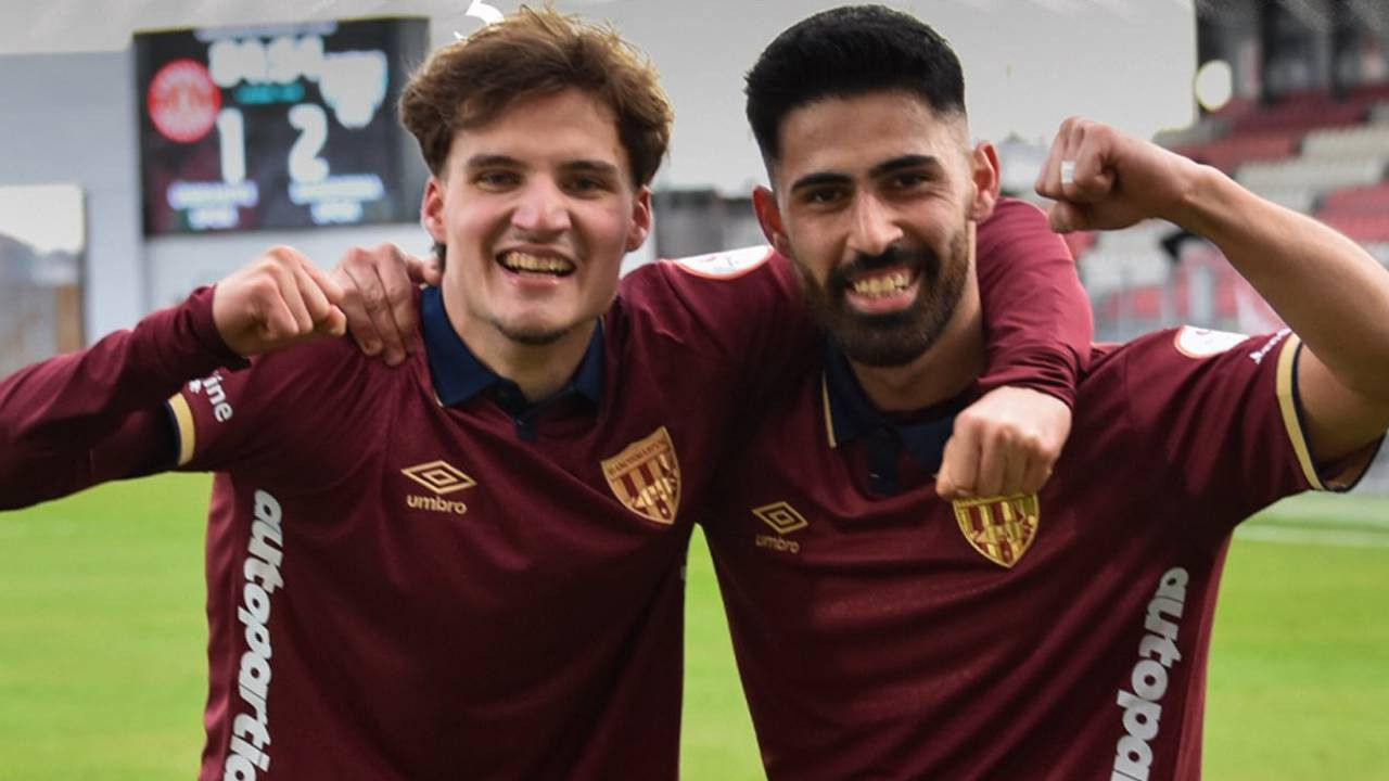 Bandırmaspor’dan play-off yolunda kritik galibiyet: 1-2