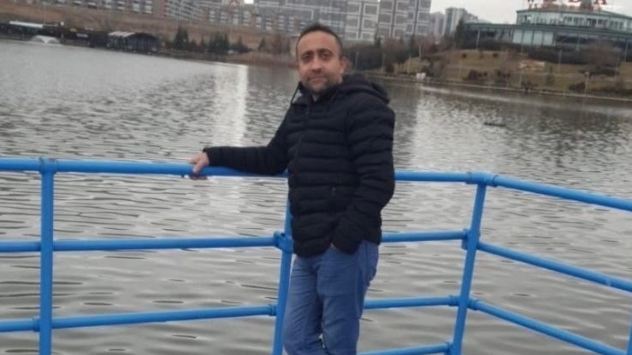 Halı sahada kalp krizi: 48 yaşında hayatını kaybetti