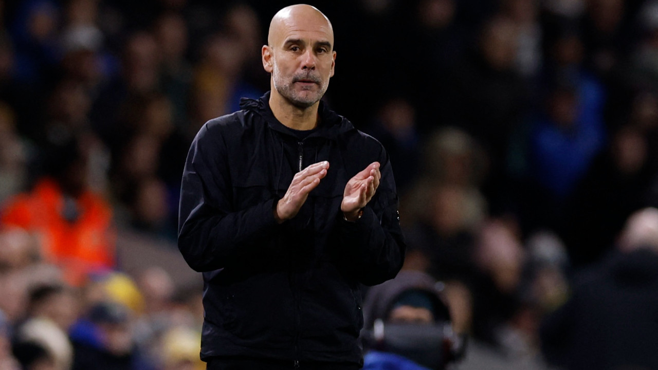 'İftar arasını' yuhlaşmışlardı: Guardiola'dan Leeds taraftarlarına insanlık dersi