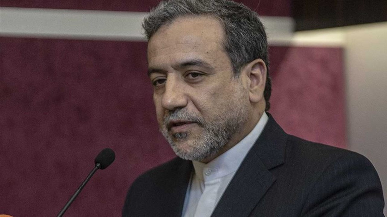 İran'dan müzakere çağrısı