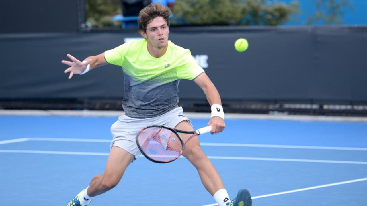 İran saldırılarında mahsur kalan milli sporcular için açıklama