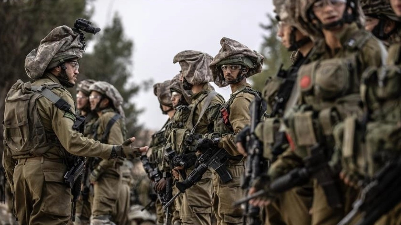 İsrail 100 bin yedek askeri göreve çağırdı