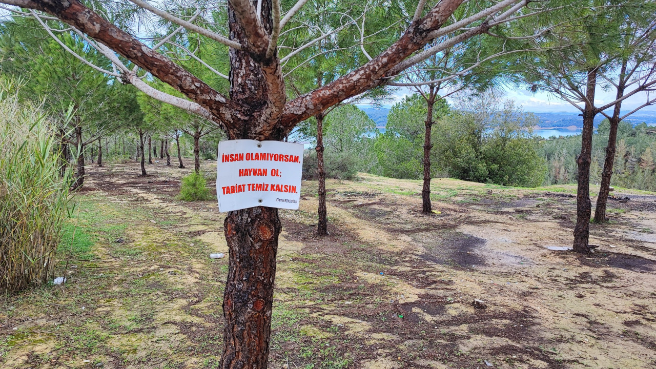 Kimse tabelayı umursamadı