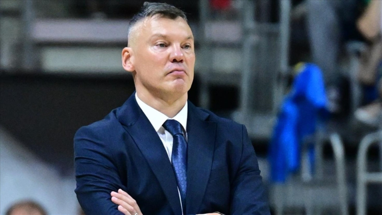 ABD, İsrail - İran savaşı Fenerbahçe'yi de vurdu: Jasikevicius, Dubai'de mahsur kaldı