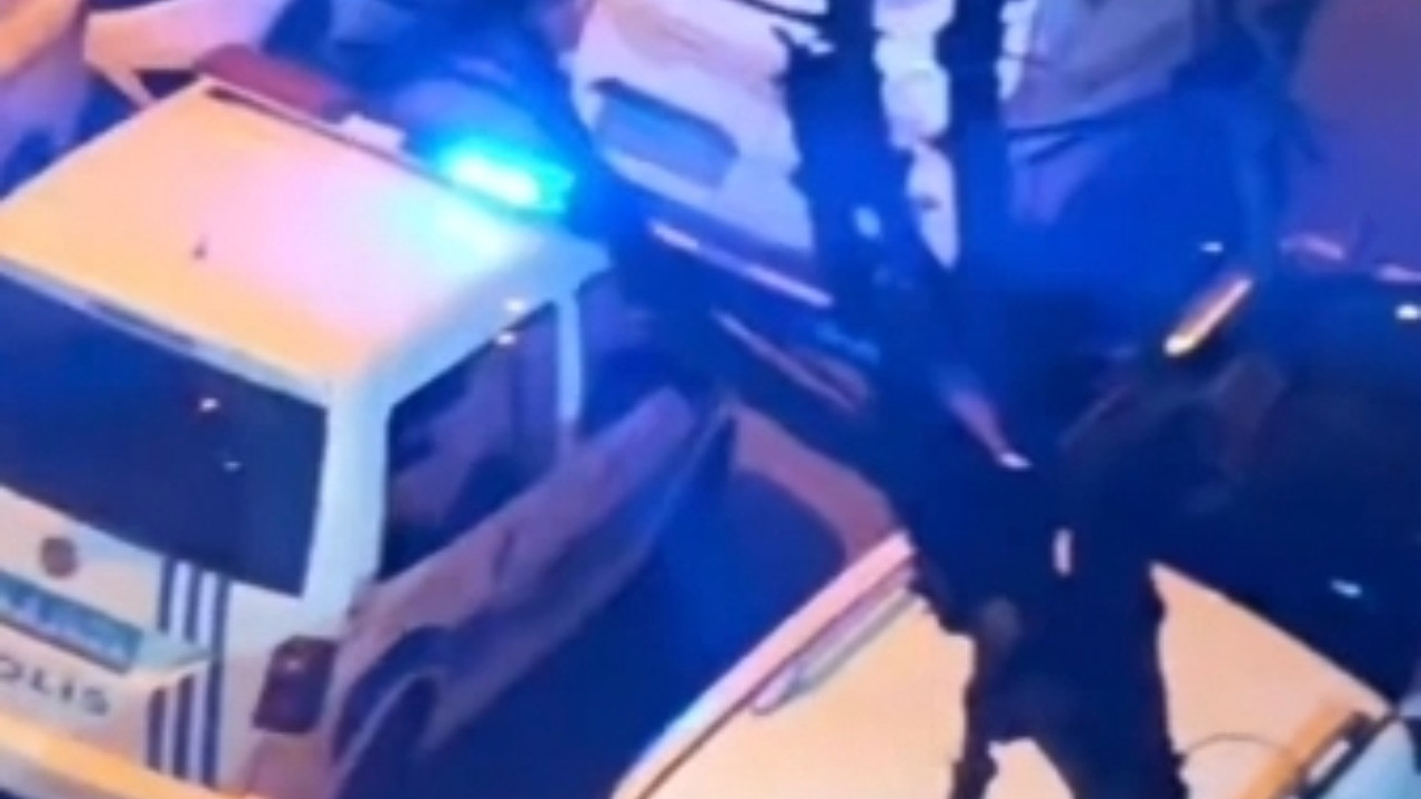 Sevgilisine giderken saldırıya uğradı: Kim olduğunu da bilmiyor