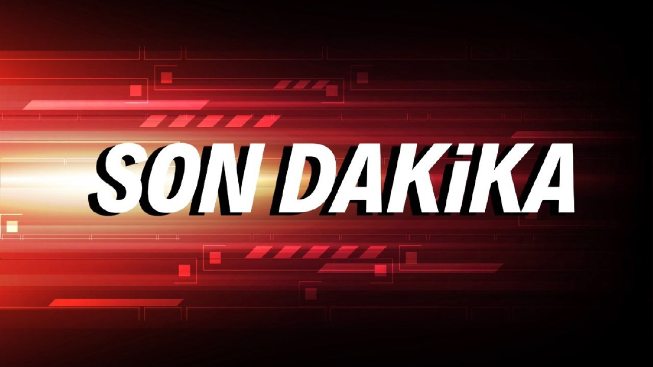 Tahran’da şiddetli patlamalar