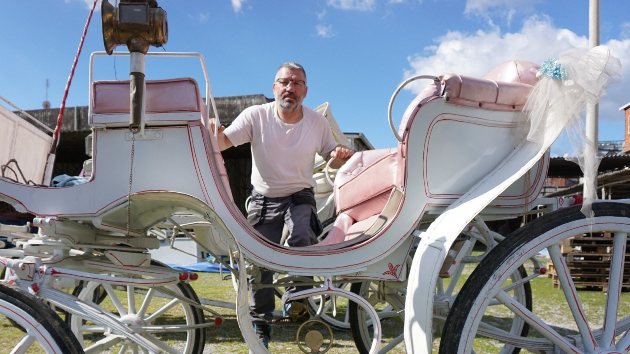 Usta kalmadı, yüzlerce yıllık meslek yok olma noktasında