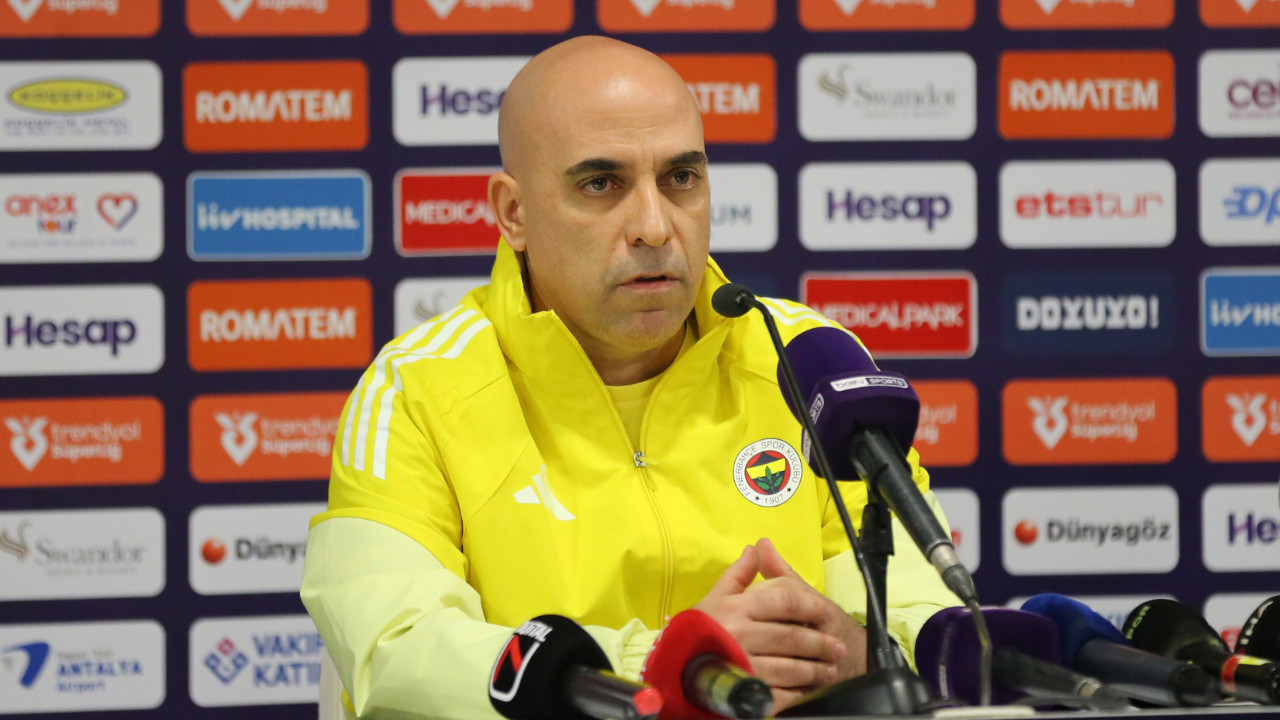 Zeki Murat Göle açıkladı: Değişikliklerin beklenmesinin sebebi iletişim!