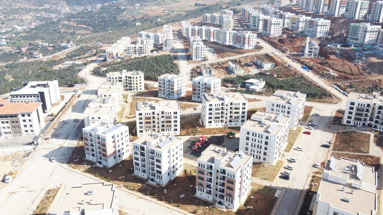 500 bin konut iyi ama yetmez