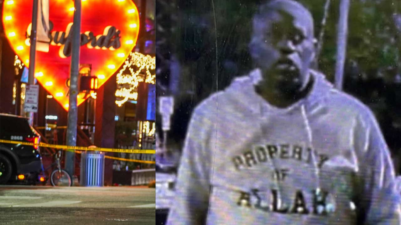 ABD’de bara silahlı saldırı: 2 ölü, 14 yaralı