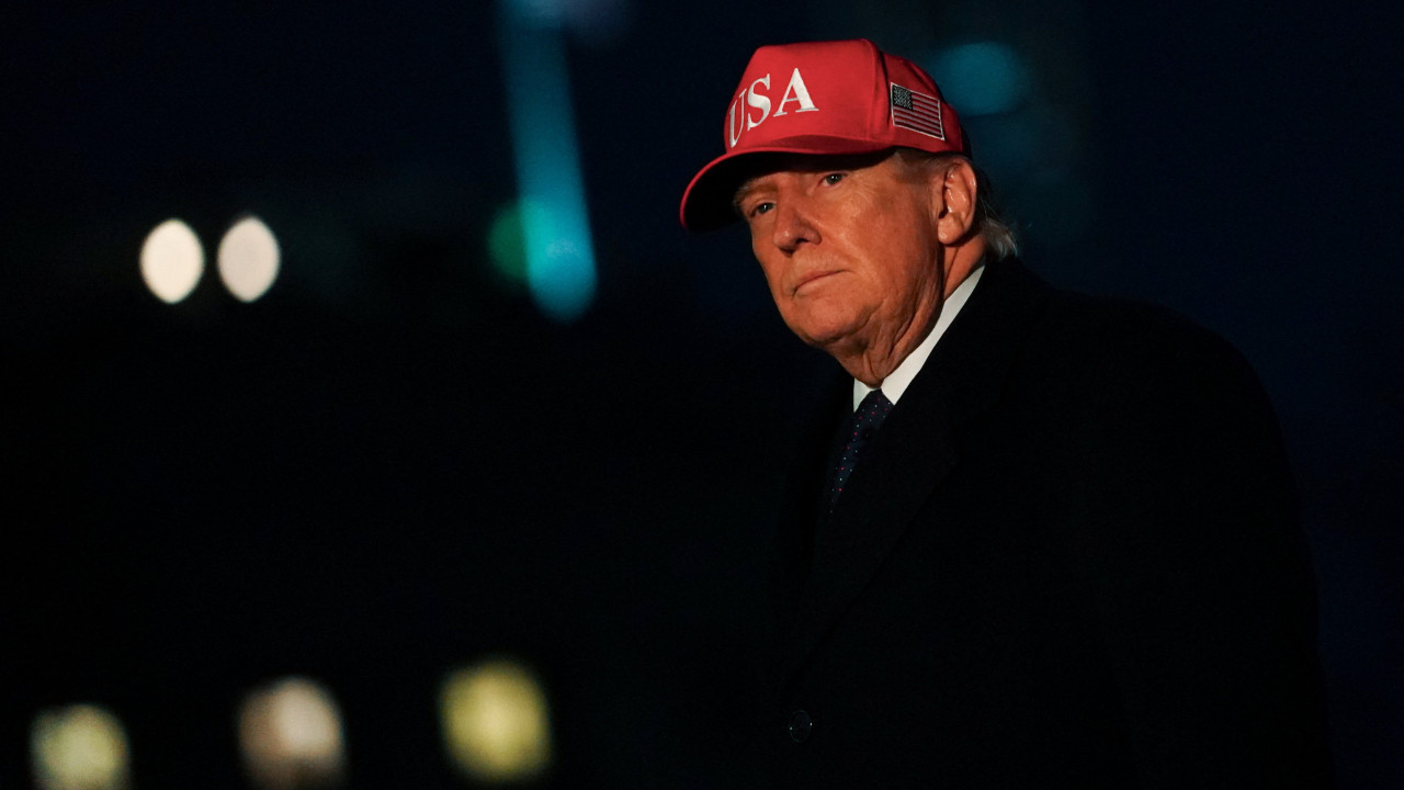 Adalar krizi hortladı: Beni çok hayal kırıklığına uğrattı