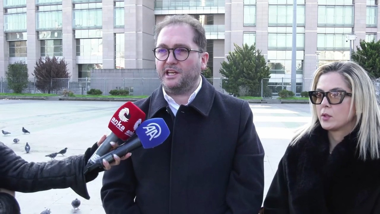 Ahmet Özer'in kızı: Beni Ankara'dan önemli isimler aradı...