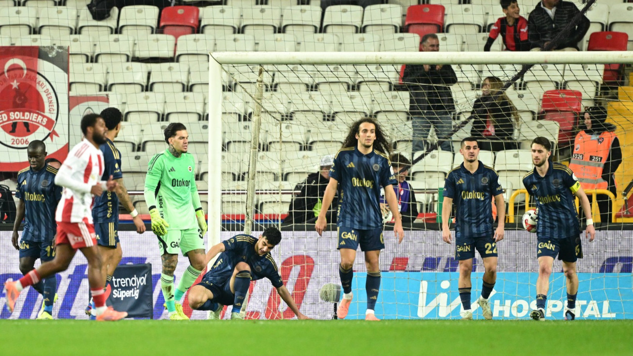 Akdeniz’de alabora