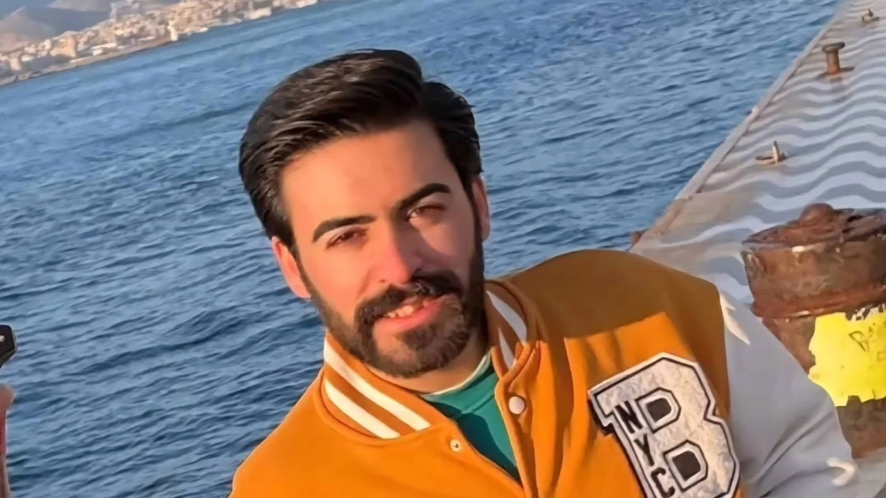 Apart otelin penceresinden çıktı, 12 gündür haber yok