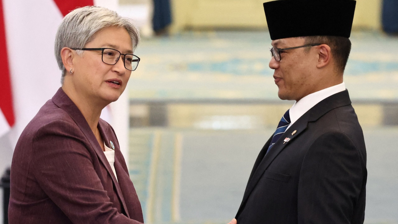 Avustralya'dan seyahat uyarısı: En üst seviyeye çıktı