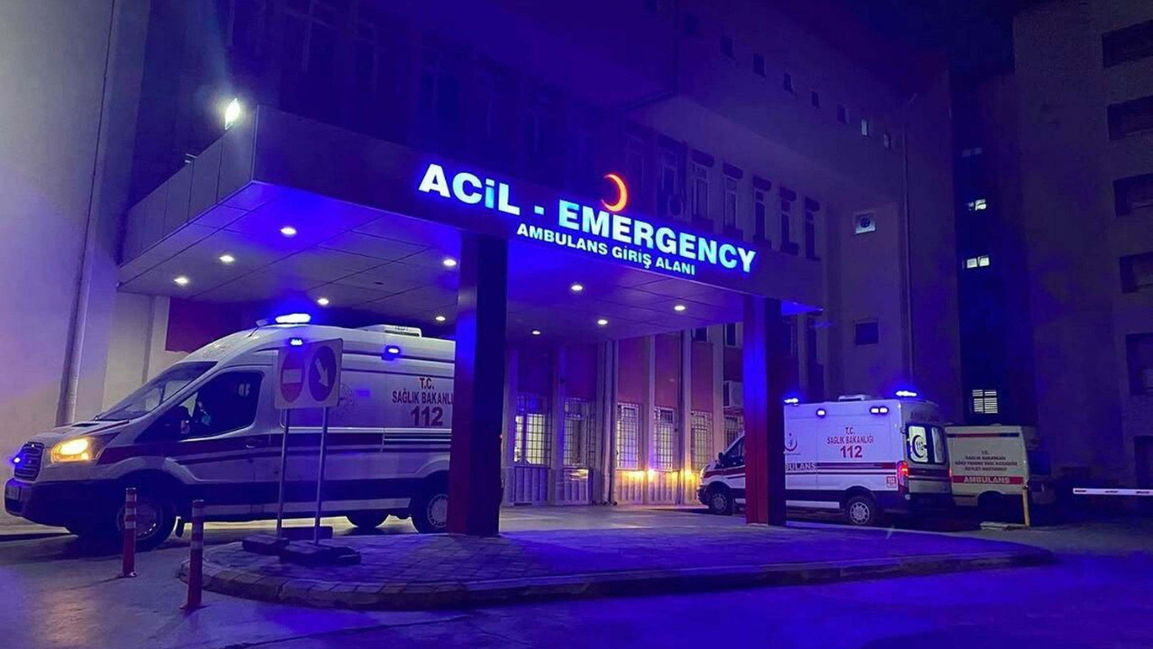 Boş sanılan tüfek can aldı: 15 yaşındaki çocuk yaşamını yitirdi