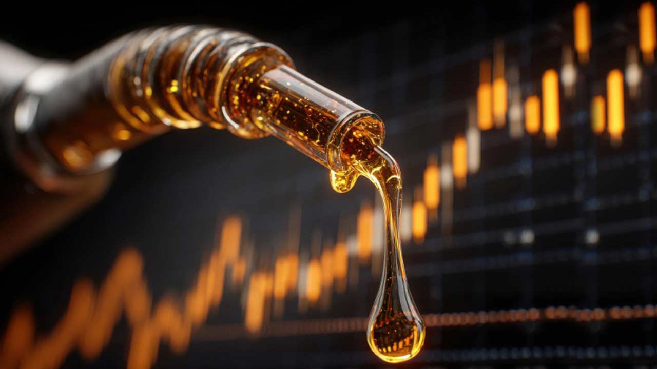 Brent petrolü 80 dolara dayandı