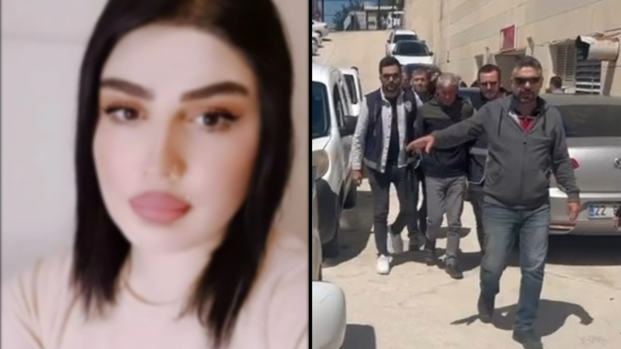 Dilara'nın cesedini eşekle taşıyıp gömmüş