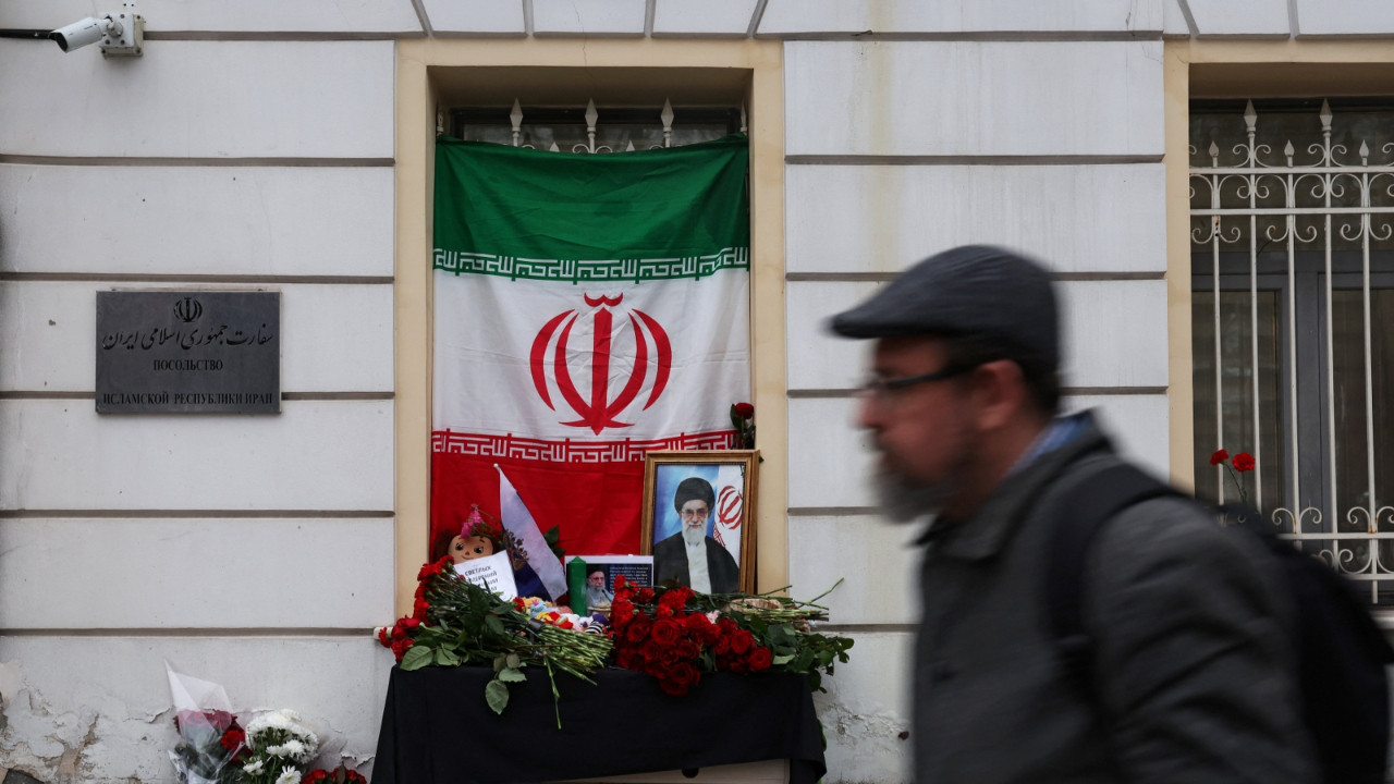 Dünya Kupası belirsizliği: İran katılmazsa ne olur? Hangi ülke davet edilir?