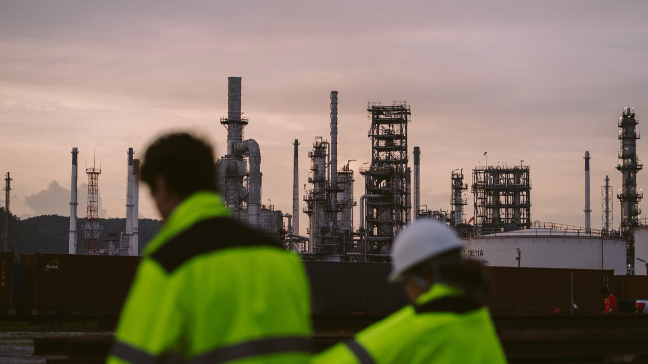 Orta Doğu karıştı, enerjide kaos başladı