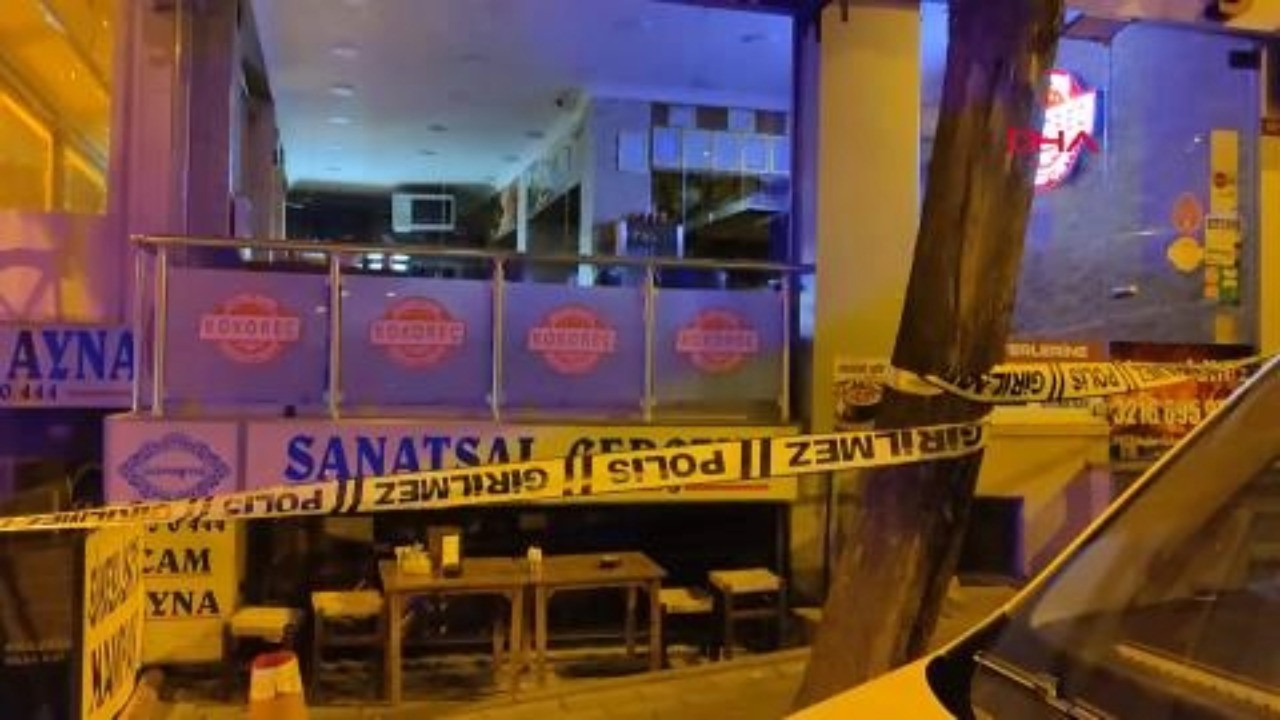 'Evimin önüne çöp attın' kavgasında kan aktı: 25 yıl hapis cezası