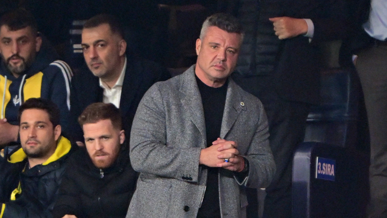 Fenerbahçe'den TFF ve MHK'ye tepki: 'İstisna olmaktan çıktı!'