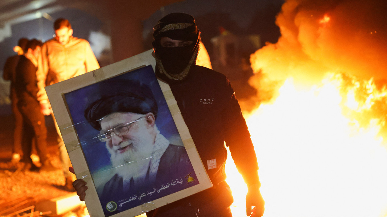 Hamaney operasyonunun perde arkası: Kendini en güvende hissettiği anda...