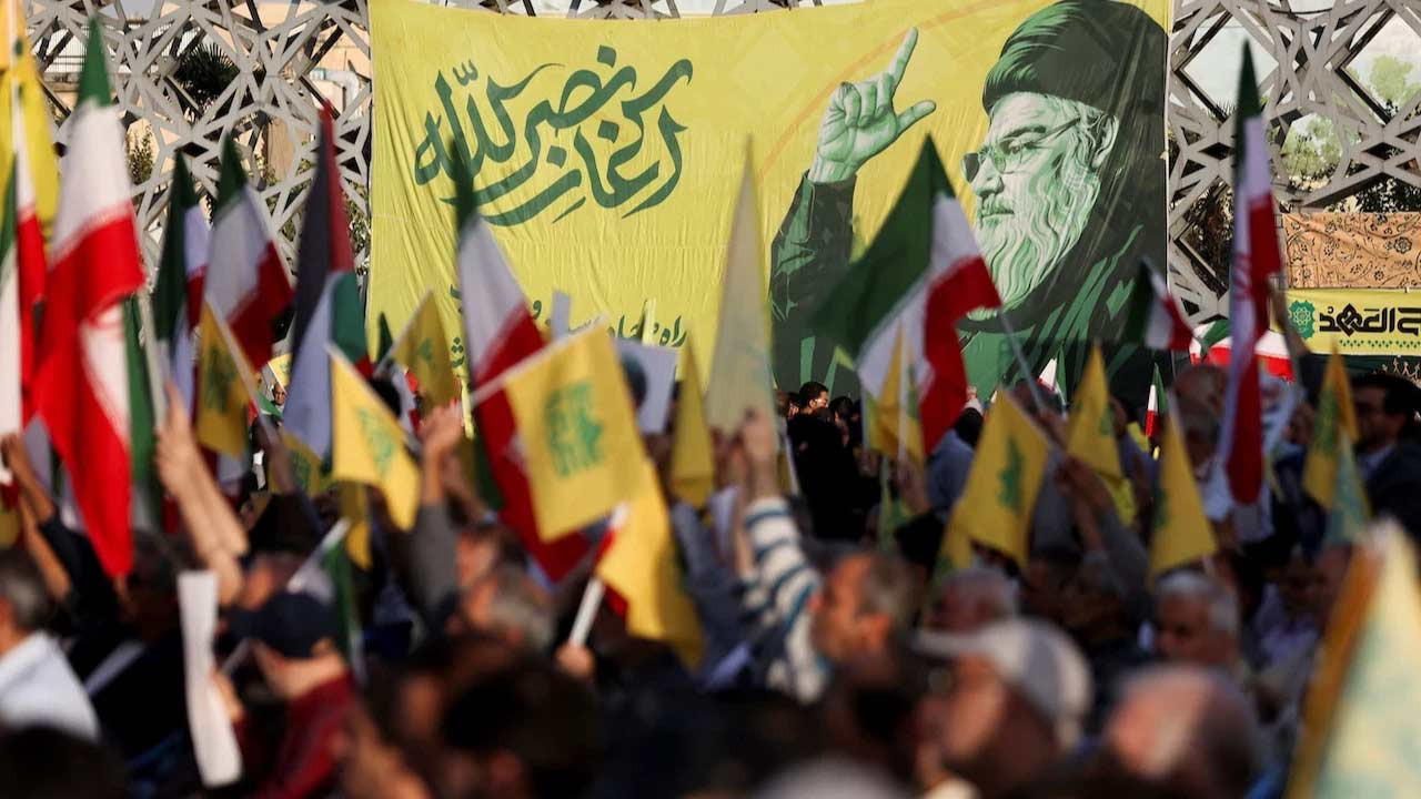 Hizbullah’tan İsrail’e füze saldırısı