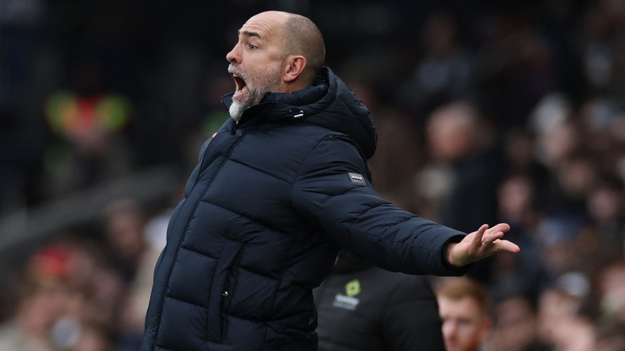 Igor Tudor oyuncularına sert çıktı: 'Zeka eksikliği var'