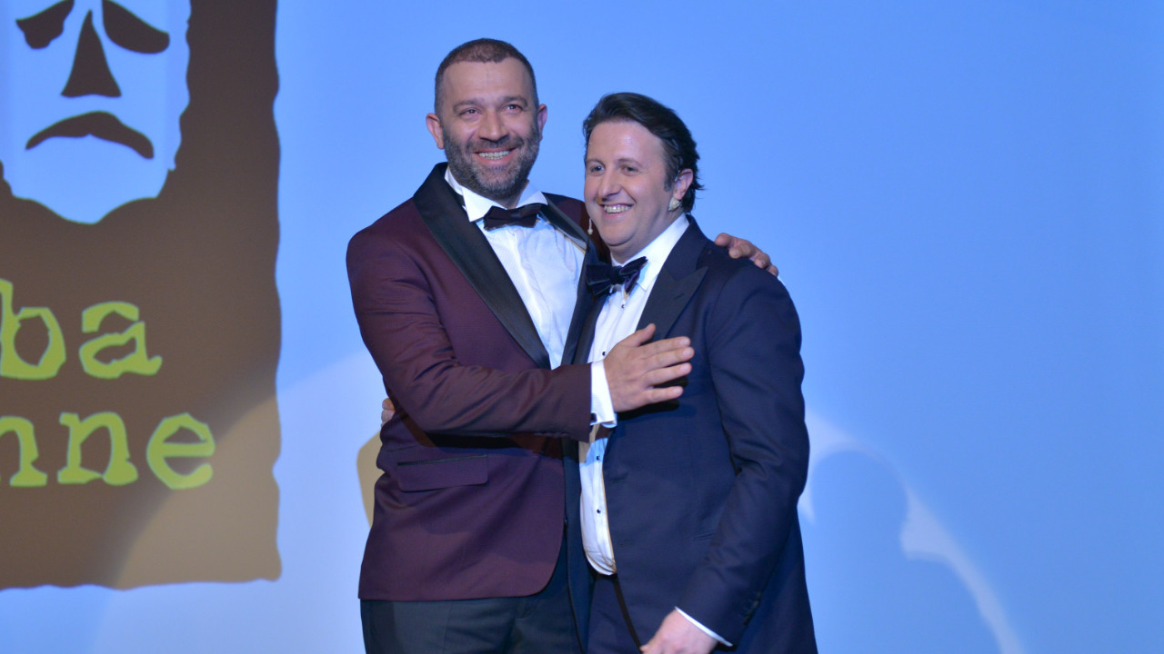 İlker Ayrık ve Şevket Çoruh Dubai’de mahsur kaldı