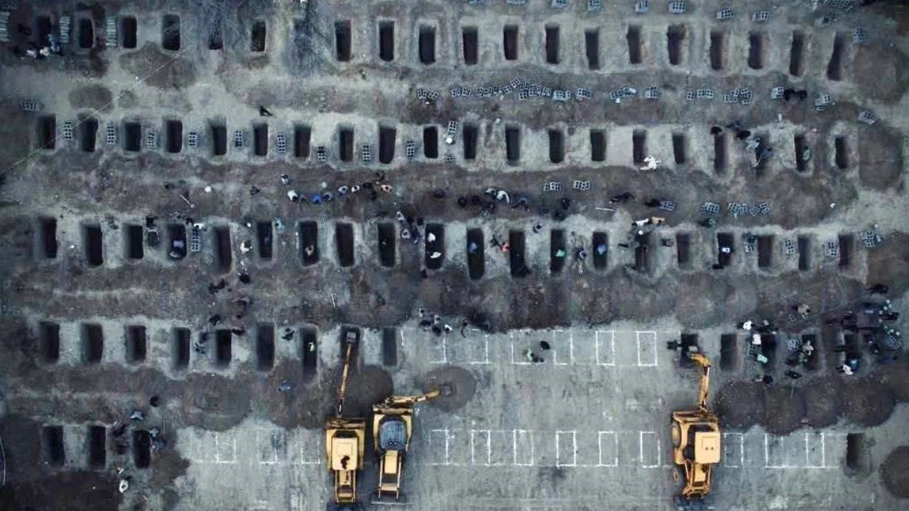 İran Dışişleri Bakanı Arakçi paylaştı: Trump'ın vaat ettiği ‘kurtuluş’