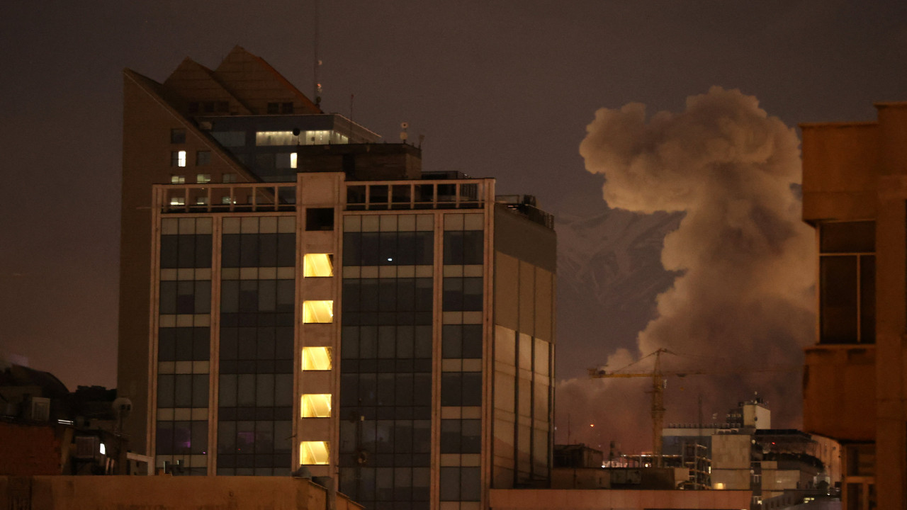 İran'da büyük kayıp: Ölen yedi komutanın daha ismi açıklandı