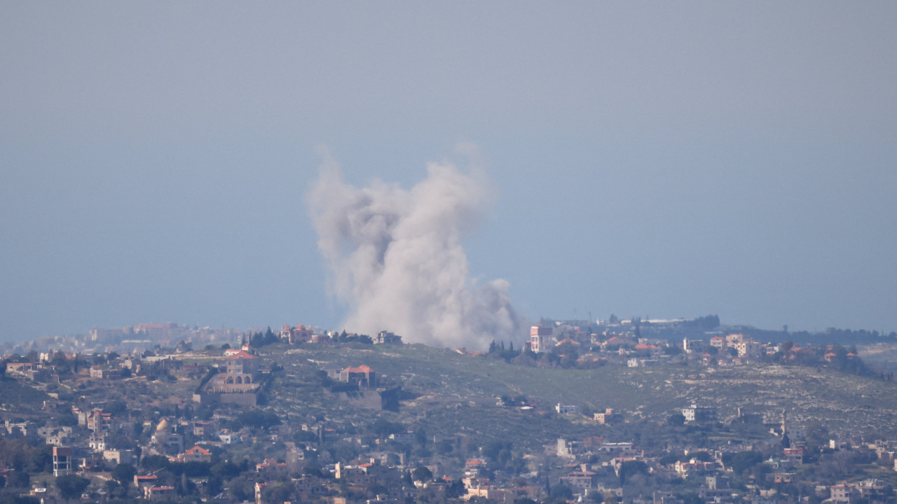 İsrail: Hizbullah'ın istihbarat başkanı öldürüldü