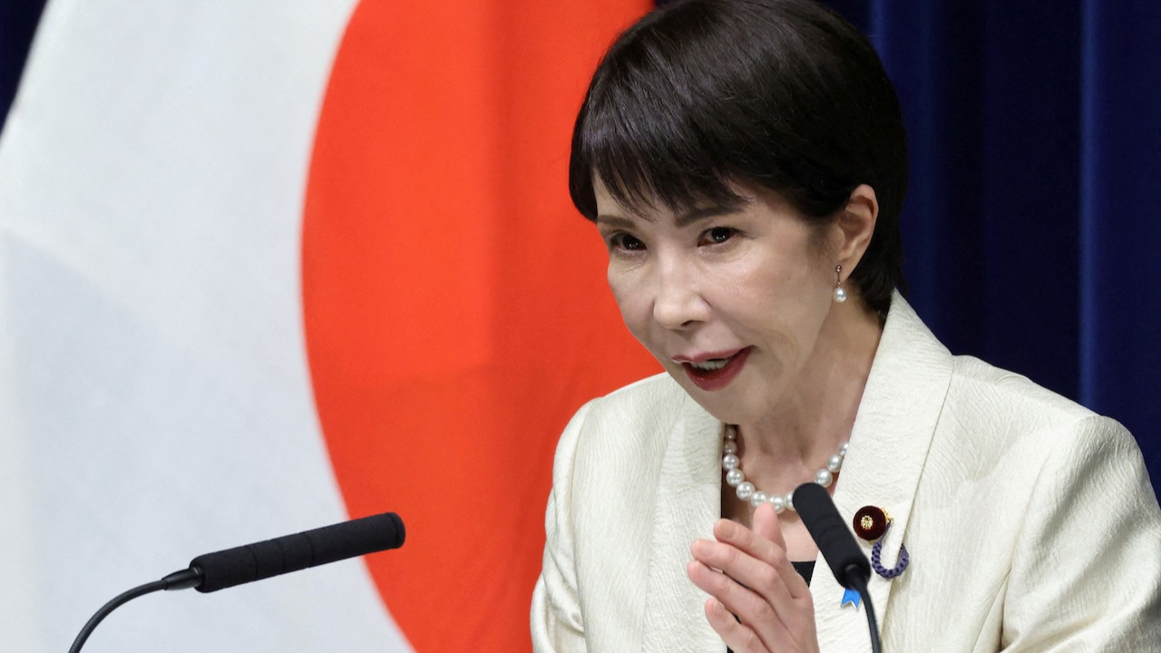 Japonya'dan diplomatik çözüm çağrısı