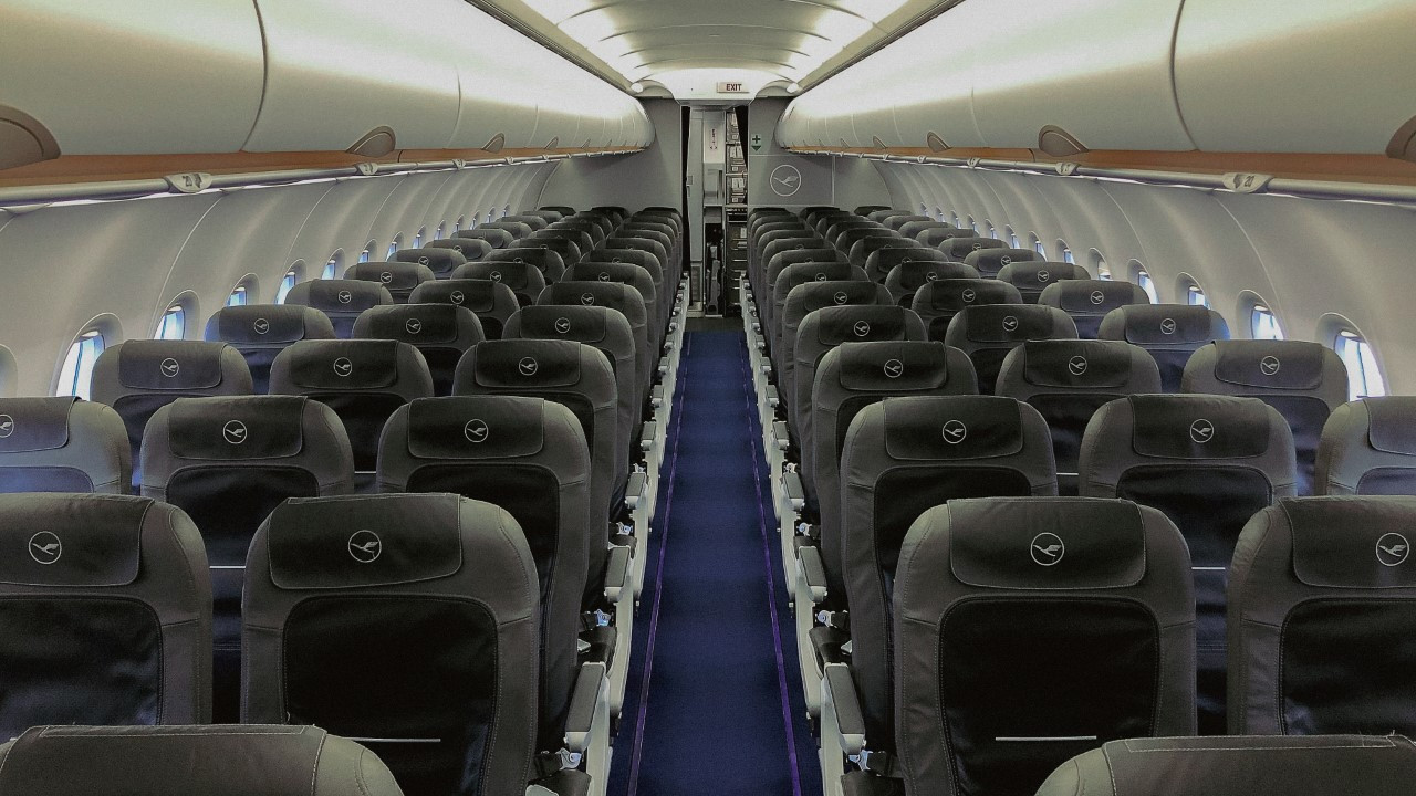 Kabin ekibi yetersiz kaldı, uçak boş döndü