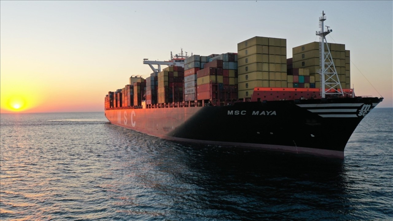 Kargo rezervasyonları durdu