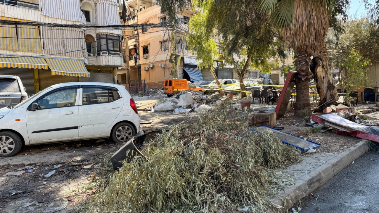 Lübnan Başbakanı: Hizbullah'ın askeri faaliyetlerini yasaklıyoruz