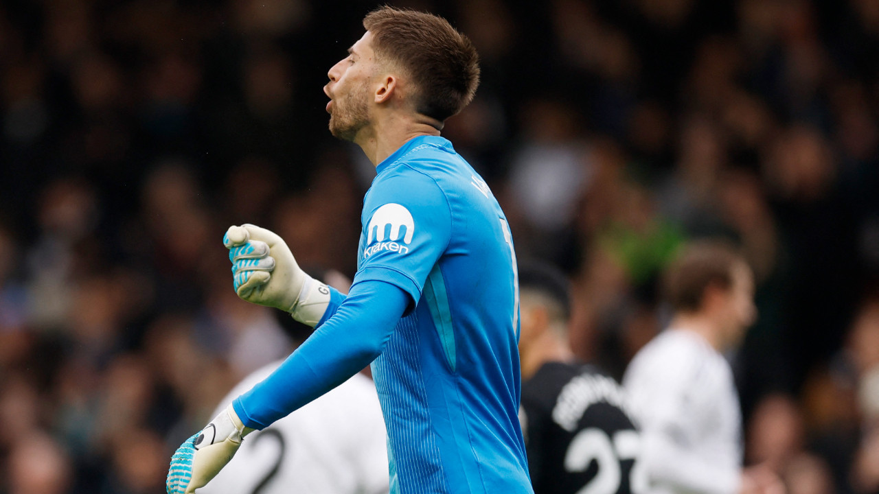 Premier Lig resmi X hesabı Tottenham'la dalga geçti