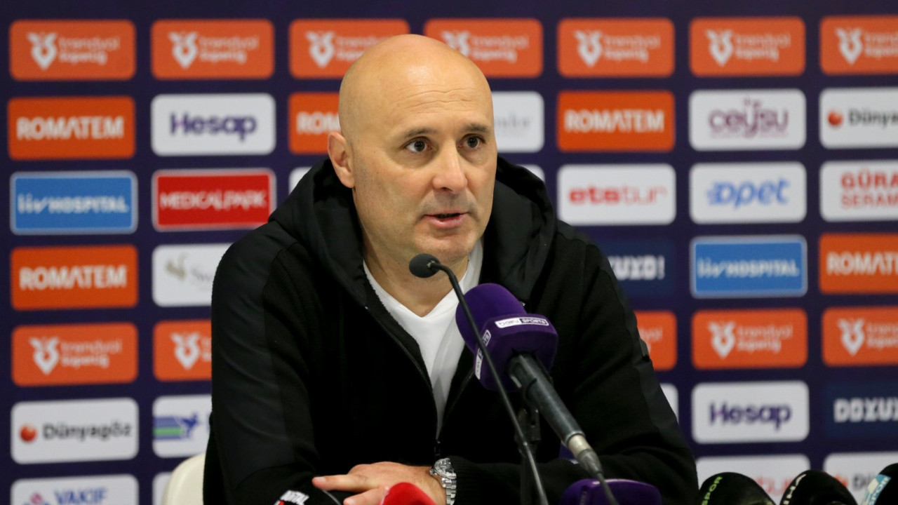 Sami Uğurlu: İki puan kaybedip bir puan kazandık