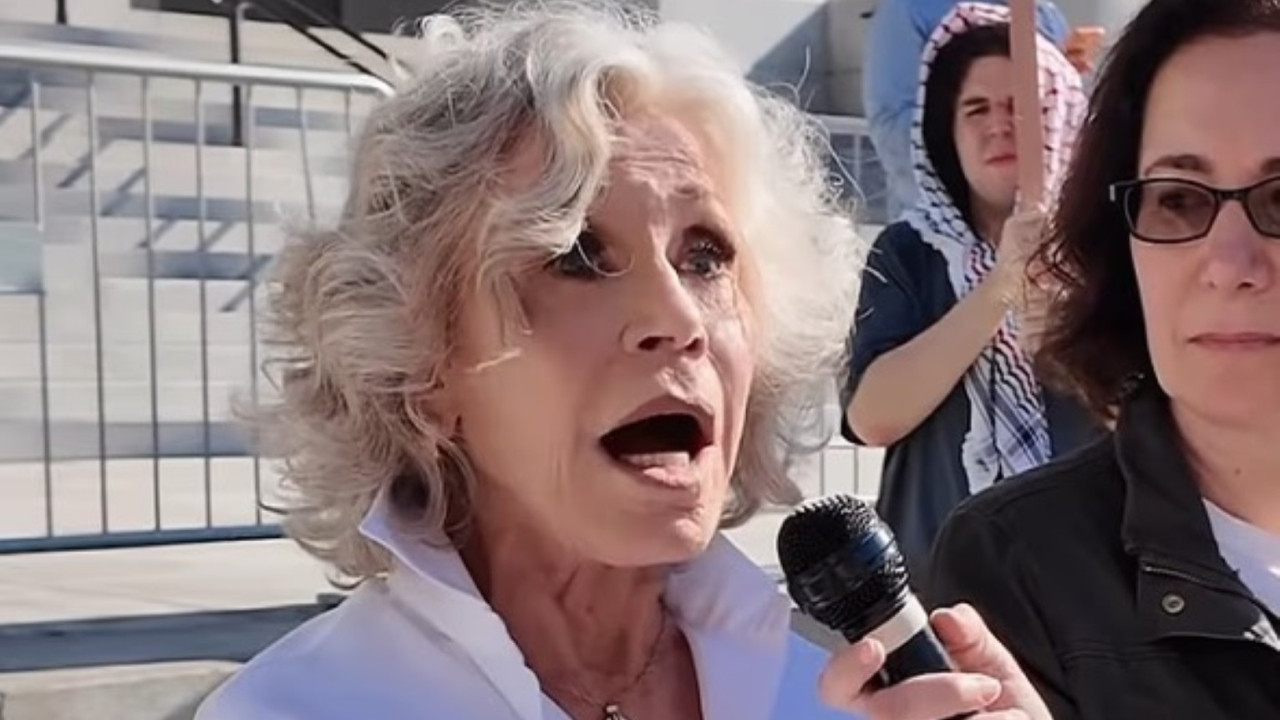 Ünlü oyuncudan İran tepkisi: Vietnam’ı hatırlatıyor