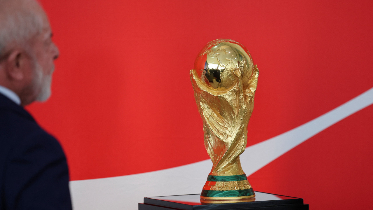 2026 Dünya Kupası'nda bilet krizi: 'Halkın değil, elitlerin Dünya Kupası olacak'