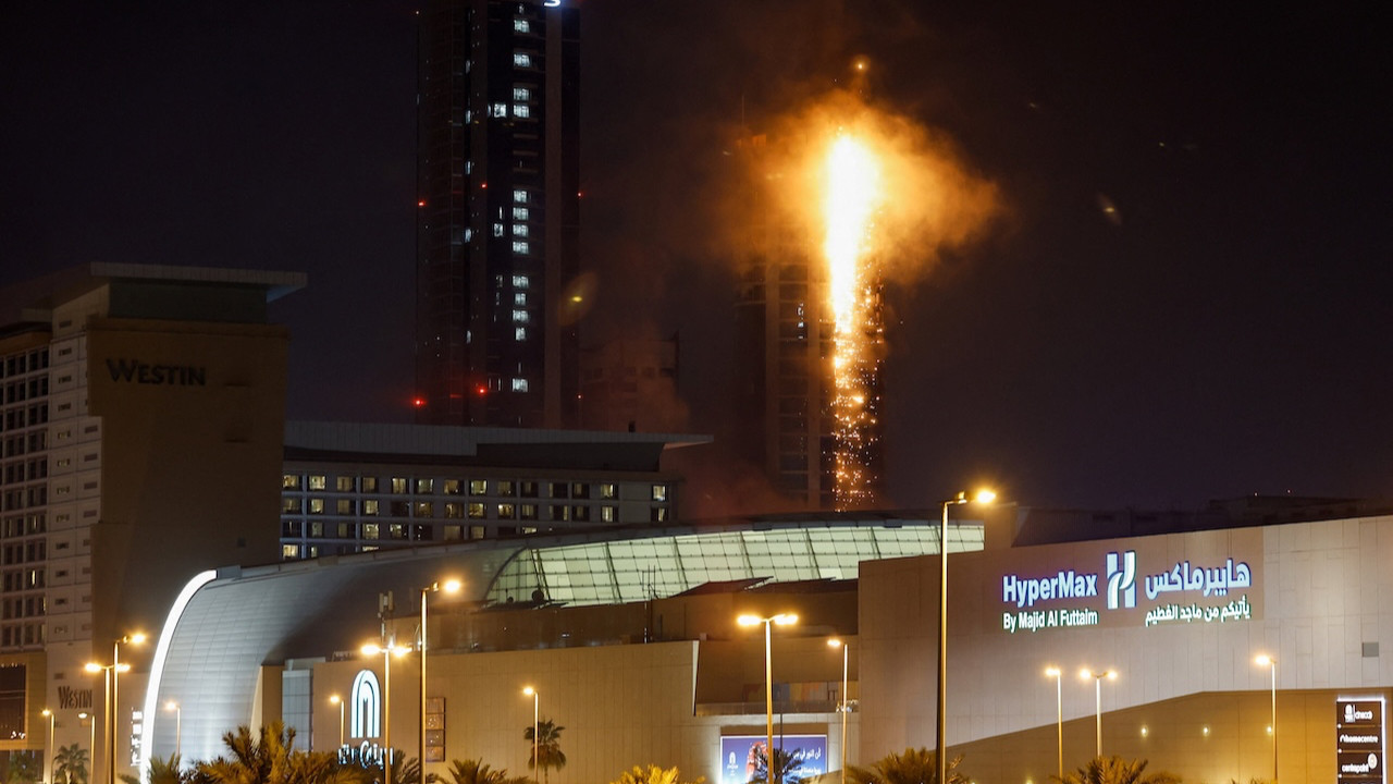 ABD duyurdu: Üç ülkedeki çalışanlara tahliye emri