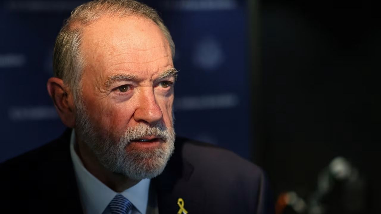 ABD'li büyükelçiden uyarı: Tahliye edecek durumda değiliz