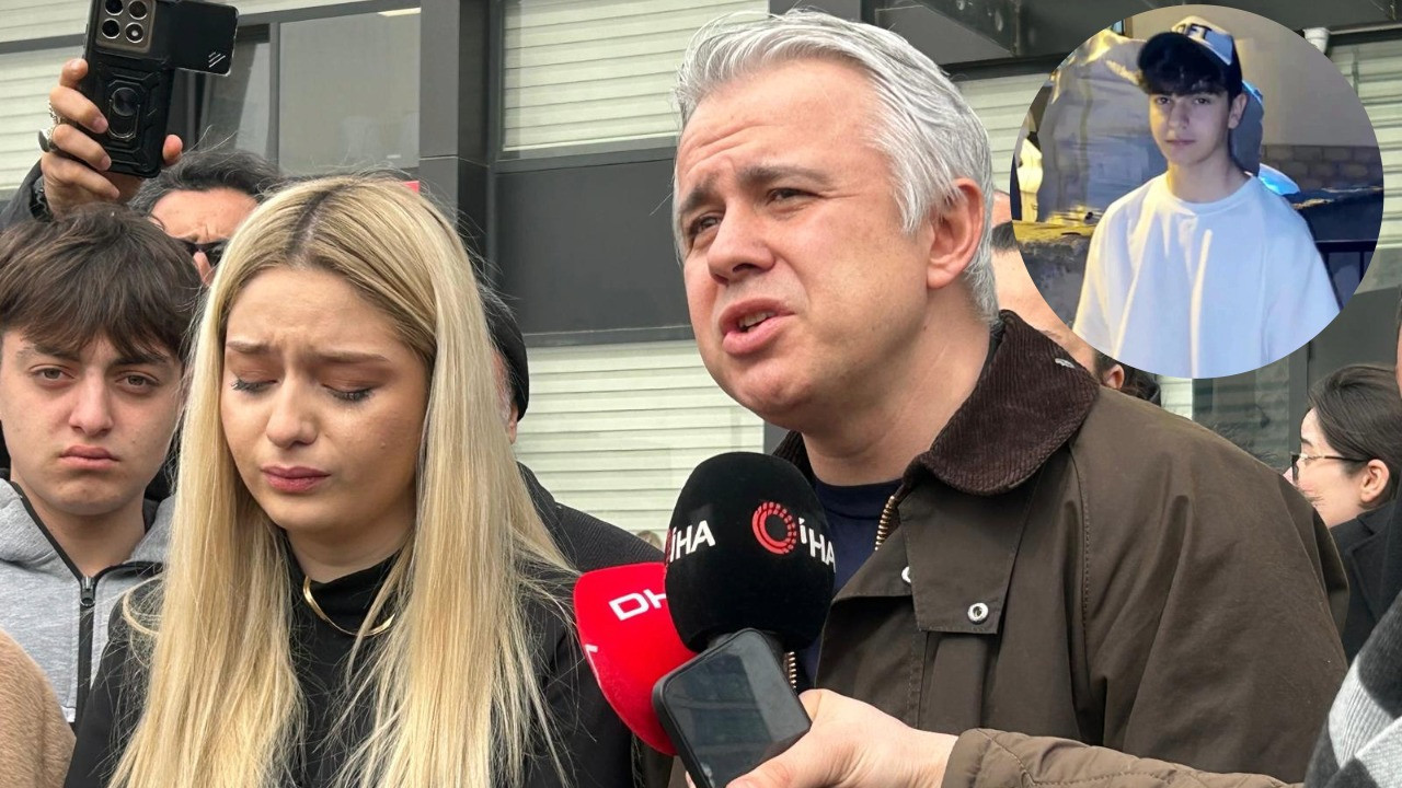 Akranını öldüren çocuğa 12 yıl hapis cezası