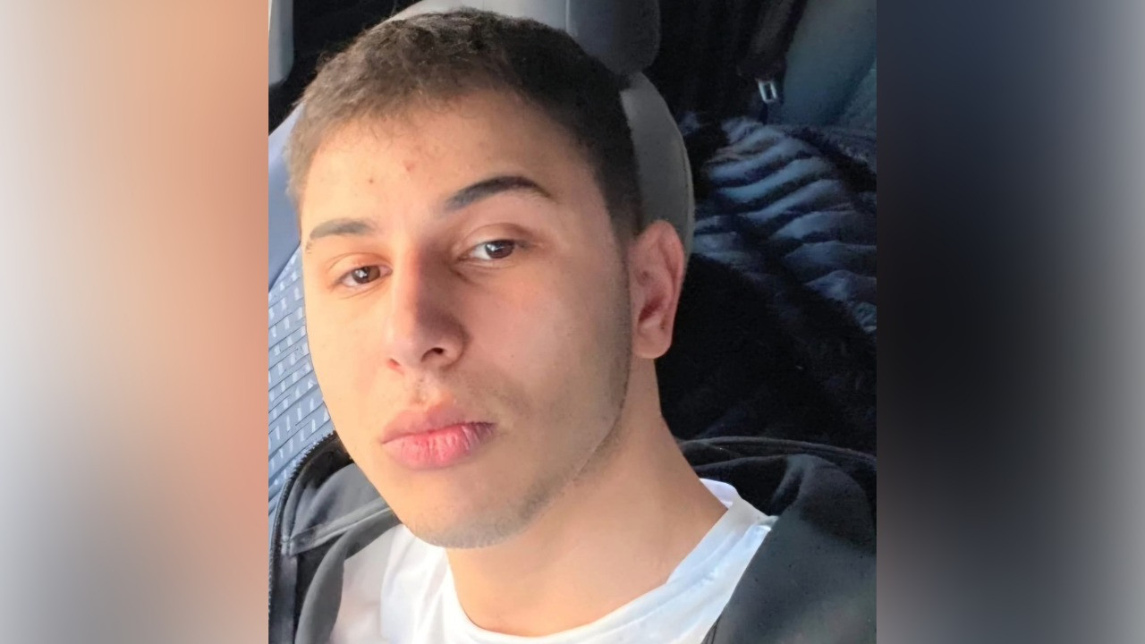 Asker konvoyunda acı olay: Araçtan düşen Buğra yaşamını yitirdi