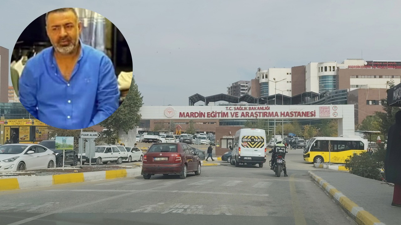 Büfede ölü bulundu