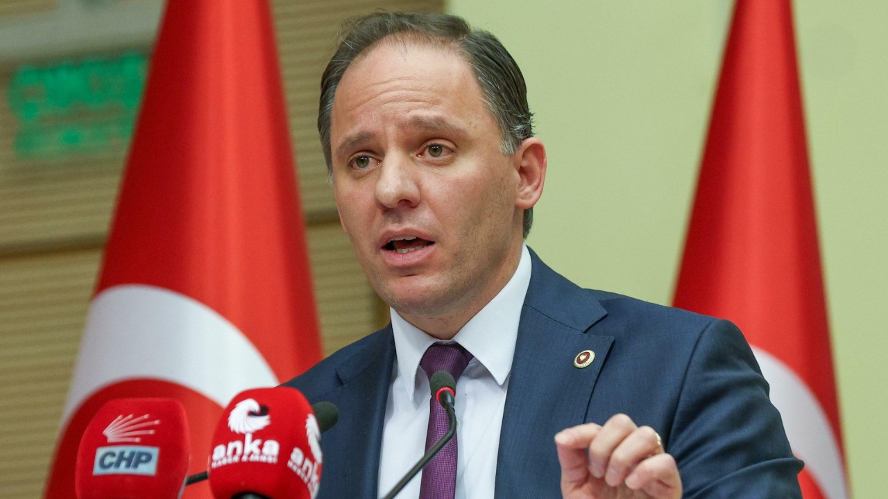 CHP'li Yavuzyılmaz, akaryakıt fiyat artışlarını ÖTV ile dengeleyen kanun teklifi verdi