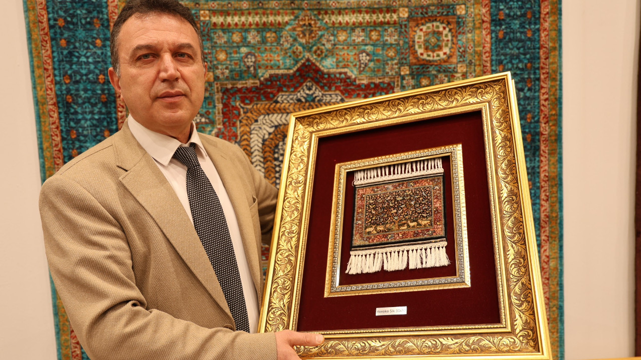 Dünyanın en küçüğü, değer biçilemiyor