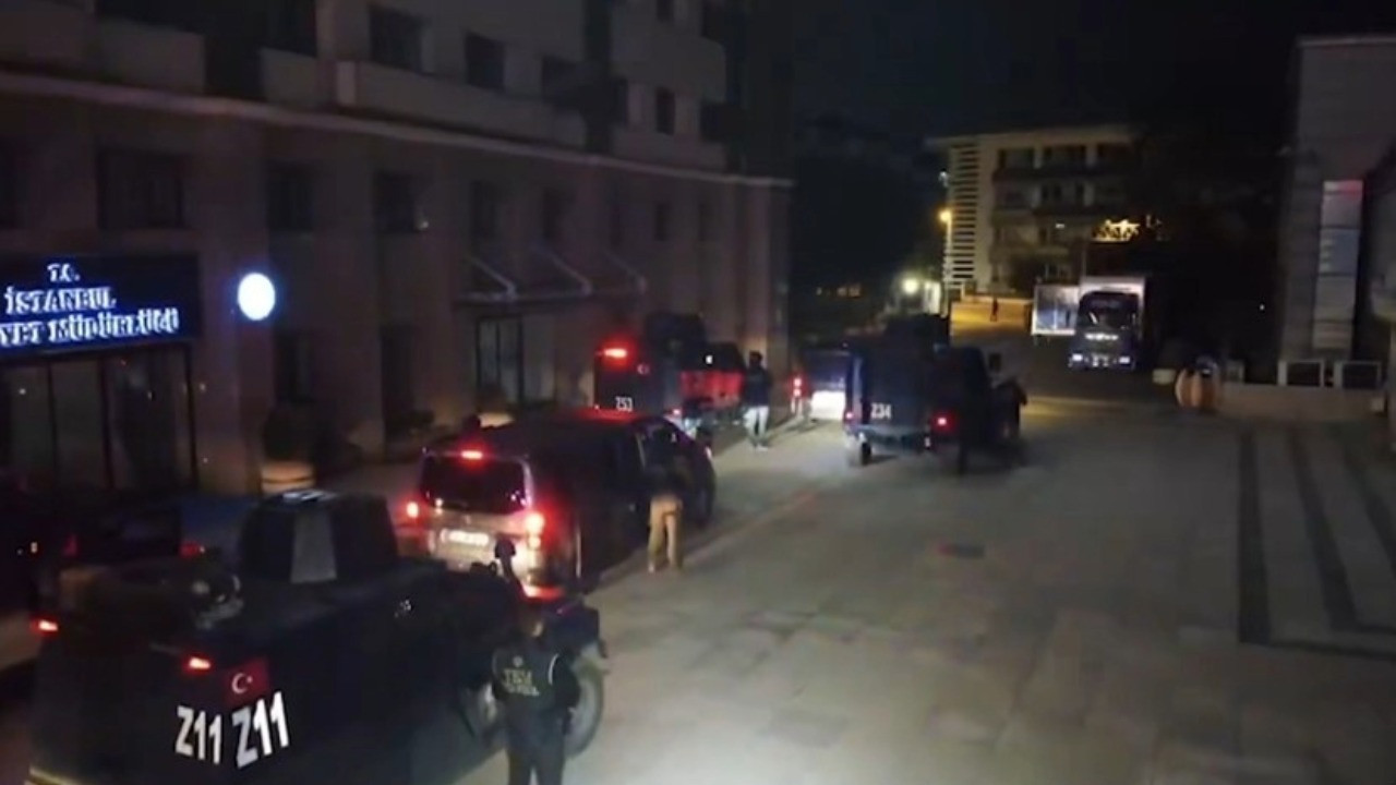 İçişleri Bakanlığı duyurdu: 38 ilde FETÖ operasyonu, 298 şüpheli yakalandı