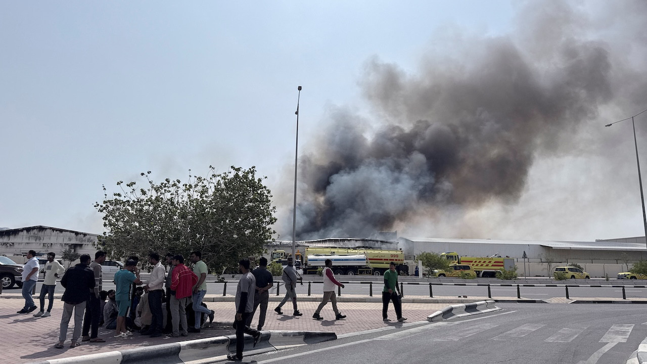 İki ülkeden İran kararı: Paylaşmayın